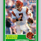 1989 Score #298 Boomer Esiason AP Mint Cincinnati Bengals  Image 1
