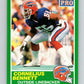 1989 Score #299 Cornelius Bennett AP Mint Buffalo Bills  Image 1