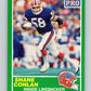 1989 Score #304 Shane Conlan AP Mint Buffalo Bills  Image 1