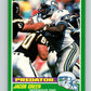 1989 Score #318 Jacob Green P Mint Seattle Seahawks  Image 1