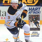 March 2020 Beckett Hockey Monthly Magazine - Jack Eichel Cover