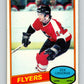 1980-81 O-Pee-Chee #24 Ken Linseman NHL Philadelphia Flyers  7781 Image 1