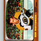 1966-67 Topps #34 Bob Woytowich NHL Boston Bruins  8165