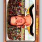 1966-67 Topps #41 Pit Martin NHL Boston Bruins  8166 Image 1