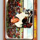 1966-67 Topps #111 Doug Jarrett NHL RC Rookie Chicago Blackhawks  8204
