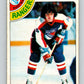 1978-79 O-Pee-Chee #11 Don Murdoch  New York Rangers  8310 Image 1