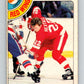 1978-79 O-Pee-Chee #48 Dennis Hextall  Detroit Red Wings  8347 Image 1
