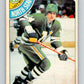 1978-79 O-Pee-Chee #99 Per-Olov Brasar  RC Rookie Minnesota North Stars  8398 Image 1