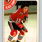 1978-79 O-Pee-Chee #117 Alain Daigle  Chicago Blackhawks  8416 Image 1
