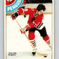 1978-79 O-Pee-Chee #146 Dale Tallon  Pittsburgh Penguins  8445