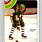 1978-79 O-Pee-Chee #149 Dean Talafous  New York Rangers  8448 Image 1