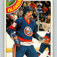 1978-79 O-Pee-Chee #162 Dave Lewis  New York Islanders  8461 Image 1