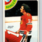 1978-79 O-Pee-Chee #179 Pierre Plante  New York Rangers  8478