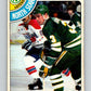 1978-79 O-Pee-Chee #185 Fred Barrett  Minnesota North Stars  8484 Image 1