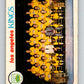 1978-79 O-Pee-Chee #198 Los Angeles Kings TC  Los Angeles Kings  8497