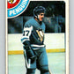 1978-79 O-Pee-Chee #213 Rick Kehoe  Pittsburgh Penguins  8512 Image 1