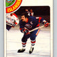 1978-79 O-Pee-Chee #220 Clark Gillies AS  New York Islanders  8519