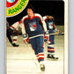 1978-79 O-Pee-Chee #221 Dave Maloney  New York Rangers  8520