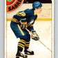 1978-79 O-Pee-Chee #222 Derek Smith  RC Rookie Buffalo Sabres  8521 Image 1