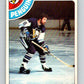 1978-79 O-Pee-Chee #225 Dave Schultz  Pittsburgh Penguins  8524