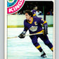1978-79 O-Pee-Chee #229 Mike Murphy  Los Angeles Kings  8528 Image 1
