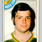 1978-79 O-Pee-Chee #230 Pete LoPresti  Minnesota North Stars  8529 Image 1