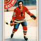 1978-79 O-Pee-Chee #239 Cliff Koroll  Chicago Blackhawks  8538 Image 1