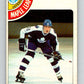 1978-79 O-Pee-Chee #240 Borje Salming AS  Toronto Maple Leafs  8539
