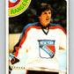 1978-79 O-Pee-Chee #255 Ulf Nilsson  New York Rangers  8554 Image 1