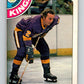 1978-79 O-Pee-Chee #266 Randy Manery  Los Angeles Kings  8565 Image 1