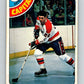 1978-79 O-Pee-Chee #284 Gord Lane  Washington Capitals  8583