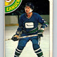 1978-79 O-Pee-Chee #286 Pit Martin  Vancouver Canucks  8585 Image 1