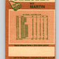 1978-79 O-Pee-Chee #286 Pit Martin  Vancouver Canucks  8585 Image 2