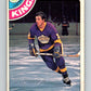 1978-79 O-Pee-Chee #290 Pete Stemkowski  Los Angeles Kings  8589 Image 1