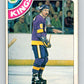 1978-79 O-Pee-Chee #298 Rob Palmer  RC Rookie Los Angeles Kings  8597