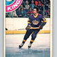 1978-79 O-Pee-Chee #314 Tom Williams  Los Angeles Kings  8613 Image 1