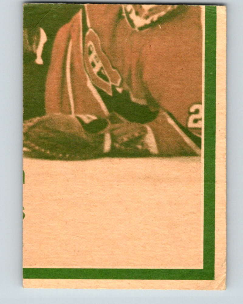 1978-79 O-Pee-Chee #333 Steve Shutt AS  Montreal Canadiens  8632