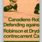 1978-79 O-Pee-Chee #335 Serge Savard AS  Montreal Canadiens  8634