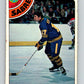 1978-79 O-Pee-Chee #352 Fred Stanfield  Buffalo Sabres  8651 Image 1