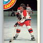 1978-79 O-Pee-Chee #355 Blair Stewart  RC Rookie Washington Capitals  8654 Image 1
