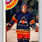 1978-79 O-Pee-Chee #378 Andy Spruce  RC Rookie Colorado Rockies  8677 Image 1