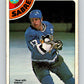 1978-79 O-Pee-Chee #384 Ron Schock  Buffalo Sabres  8683 Image 1
