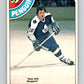 1978-79 O-Pee-Chee #395 George Ferguson  Pittsburgh Penguins  8694 Image 1