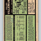 1971-72 O-Pee-Chee #18 Gilles Villemure  New York Rangers  8713