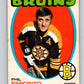 1971-72 O-Pee-Chee #20 Phil Esposito  Boston Bruins  8715
