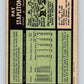 1971-72 O-Pee-Chee #25 Pat Stapleton  Chicago Blackhawks  8720