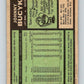 1971-72 O-Pee-Chee #35 Johnny Bucyk  Boston Bruins  8730