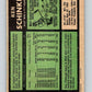 1971-72 O-Pee-Chee #64 Ken Schinkel  Pittsburgh Penguins  8759