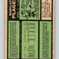 1971-72 O-Pee-Chee #66 Barclay Plager  St. Louis Blues  8761