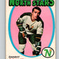 1971-72 O-Pee-Chee #79 Danny Grant  Minnesota North Stars  8774